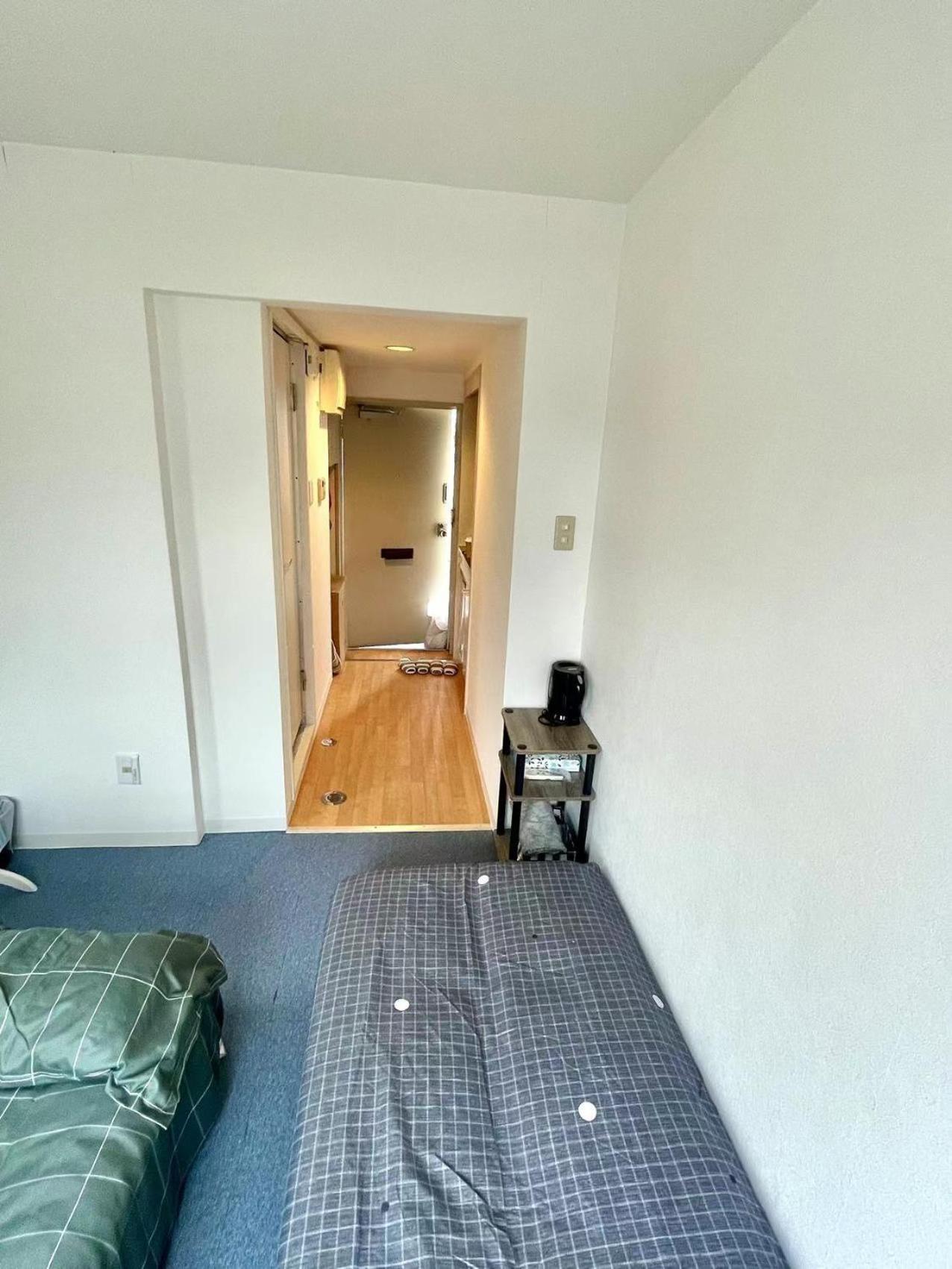 Hana House West Shinjuku Appartamento Tokyo