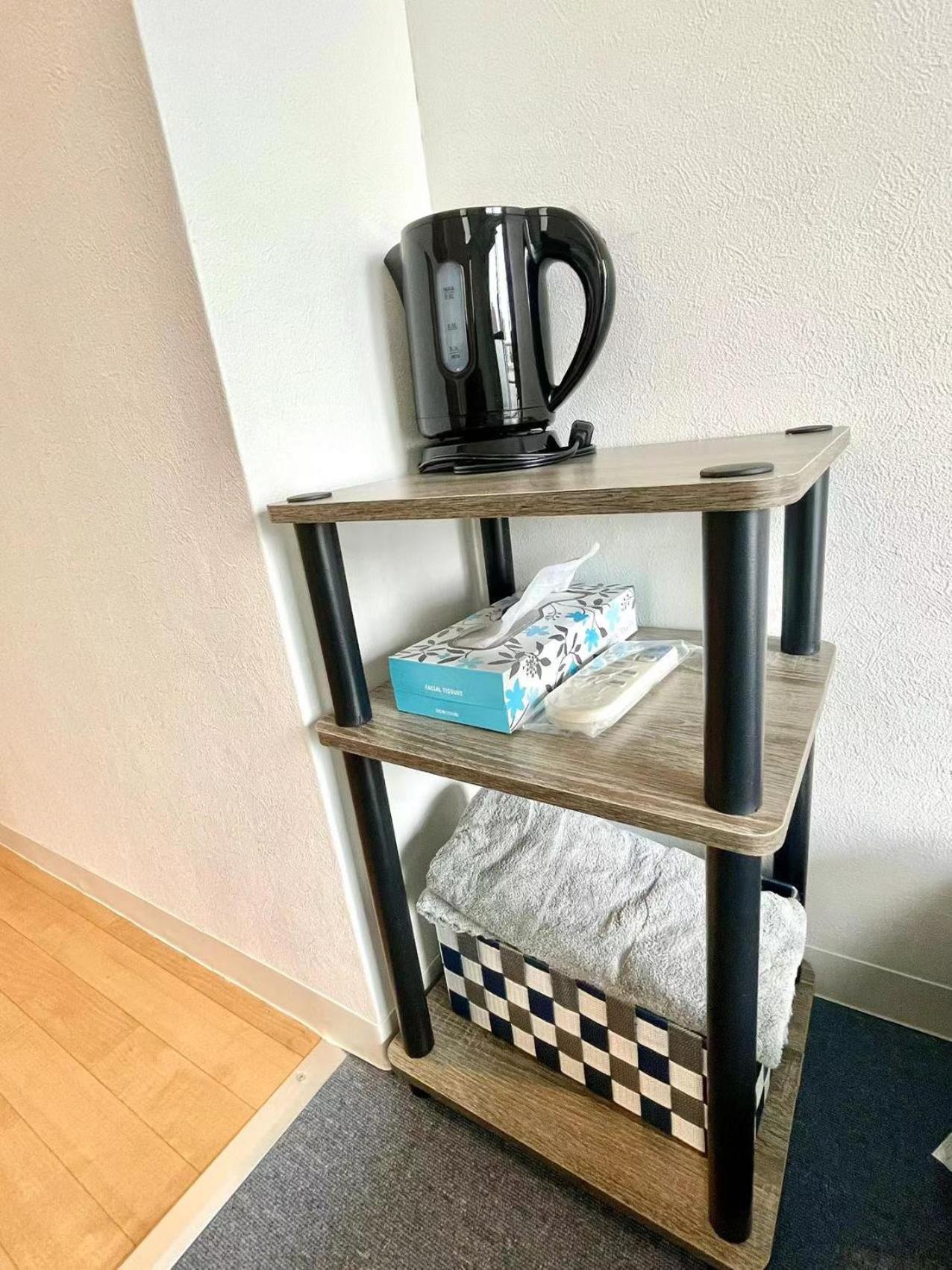 Apartamento Hana House West Shinjuku